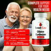 Image of (2 Pack) Sweet Ease Glyco Optimizer Pills Supplement 120 Capsules - ARMOLEY