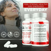 Image of (5 Pack) GlucoLite Supplement Advanced Pills for Blood Sugar Stability 300 Capsules - ARMOLEY