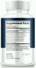 Image of (2 Pack) CB Dynamax Supplement Pills 120 Capsules - ARMOLEY