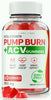 Image of Pump Burn Keto + ACV 60 Gummies - ARMOLEY