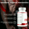 Image of (2 Pack) Vigor 8 Supplement Pills 120 Capsules - ARMOLEY