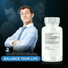 Image of ProNervium Supplement Pro Nervium 60 Capsules - ARMOLEY