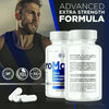 Image of Gromax Male Health Pills to Boost Endurance and Energy 60 Capsules - ARMOLEY