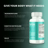 Image of (3 Pack) Gutoptim Supplement Advanced Gut Health Pills 180 Capsules - ARMOLEY