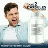 Image of (2 Pack) ProstaVive Supplement 120 Capsules - ARMOLEY