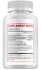 Image of (5 Pack) Glucovate Supplement Pills Clycogen Support 300 Capsules