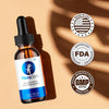 Image of (5 Pack) FloraSlim Metabolism Drops-FloraSlim Metabolic Support Supplement