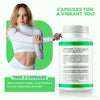 Image of (3 Pack) Mounje Pure Supplement MounjePure Metabolism Booster Pills 180 Capsules