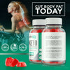 Image of Keto IQ ACV 60 Gummies - ARMOLEY