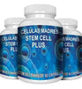 Image of (3 Pack)  Celulas Madres steam enhancer 100% madre cell stem cells immune support