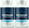 Image of (2 Pack) CB Dynamax Supplement Pills 120 Capsules - ARMOLEY