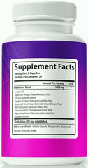 (3 Pack) Spider-Sense Supplement ed Pills for Men, SpiderSense 180 Capsules