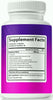 Image of (3 Pack) Spider-Sense Supplement ed Pills for Men, SpiderSense 180 Capsules