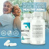 Image of (3 Pack) Joint Eternal Dietary Supplement 180 Capsules - ARMOLEY