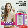 Image of Nutratrim Labs Keto ACV 60 Gummies - ARMOLEY
