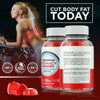 Image of Ketozense Keto + ACV Advanced Weight Loss Gummies to Lose Belly Fat 60 Gummies - ARMOLEY