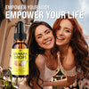 Image of (3 Pack) Banana Drops Liquid Supplement