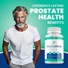 Image of (3 Pack) ProstaPrime Prostate Supplement for Men - Prosta Prime Bladder Pills 180 Capsules