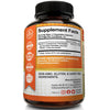 Image of NutriFlair Liposomal Vitamin C 1600mg, 180 Capsules Fat Soluble Vit Supplements