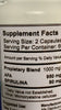 Image of (3 Pack)  Celulas Madres steam enhancer 100% madre cell stem cells immune support