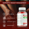 Image of Pump Burn Keto + ACV 60 Gummies - ARMOLEY