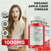 Image of Ketovia Extra Keto ACV 60 Gummies - ARMOLEY