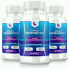 Image of (3 Packs) Nano Defense Pro Supplement 180 Capsules - ARMOLEY