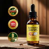 Image of Banana Drops Liquid Supplement