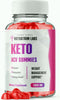 Image of Nutratrim Labs Keto ACV 60 Gummies - ARMOLEY