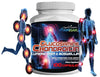 Image of (3 Pack) Glucosamine Chondroitin with COLLAGEN Cissus Quadrangularis MSM Turmeric 300 Capsules