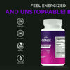 Image of (5 Pack) Spider-Sense Supplement ed Pills for Men, SpiderSense 300 Capsules