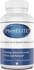 Phenelite Strong Potent Formula 60 Capsules