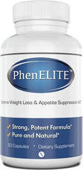 Phenelite Strong Potent Formula 60 Capsules