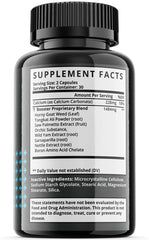 Performer 8 Supplement (1 Pack)