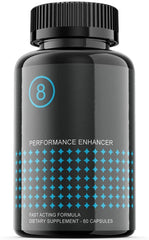 Performer 8 Supplement (1 Pack) - LEIXSTAR