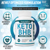 Image of Keto Bhb Supplement 60 Capsules - LEIXSTAR