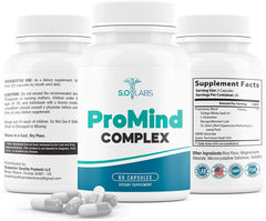 ProMind Complex Supplement