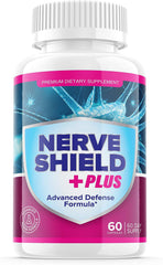 Nerve Shield Plus - LEIXSTAR