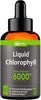 Image of Liquid Chlorophyll Rapid Absorbing Liquid Chlorophyll - LEIXSTAR