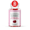Image of Slimming Gummies Apple Cider Vinegar 90 Gummies - LEIXSTAR